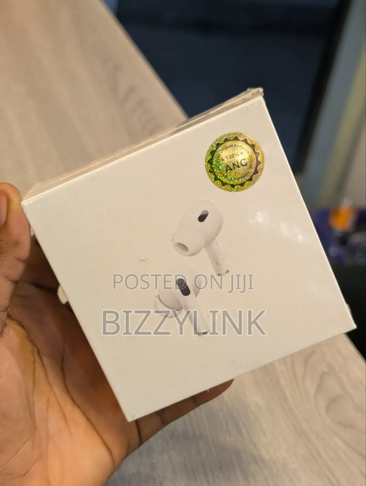 Airpods Pro