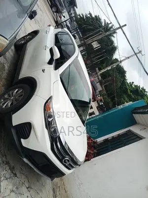 GAC GS3 2023 White