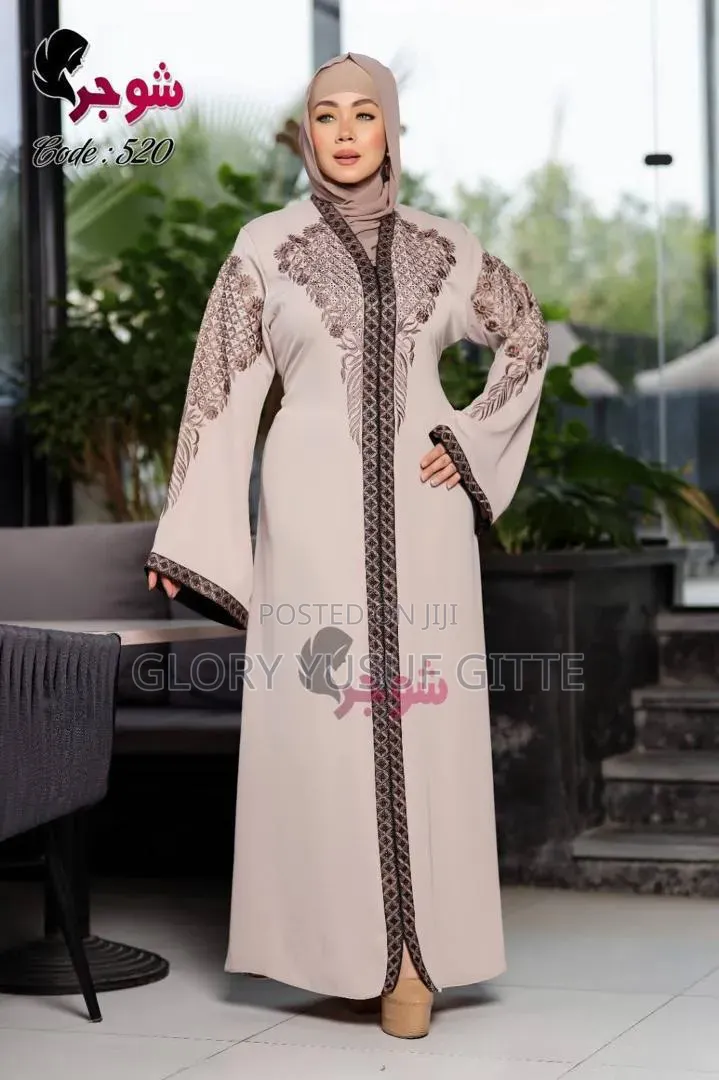 Egyptian Abaya High Quality