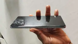 New Oppo Reno 256 GB Gray
