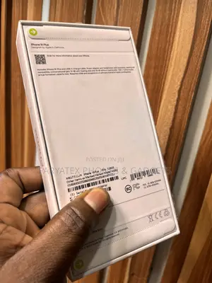New Apple iPhone 16 Plus 128 GB Pink