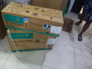 1HP Hisense Inverter AC – Model AS09DK