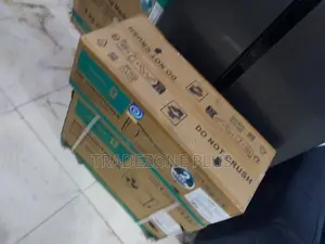 1HP Hisense Inverter AC – Model AS09DK