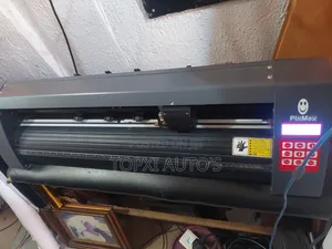 Plotter Machine