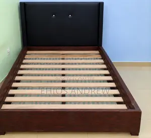 Bed Frame 4by 6