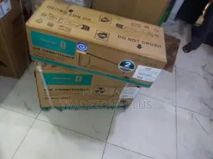 Hisense 1HP Air Conditioner – AS09DK Inverter Series