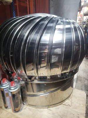 Fan Extractor 600mm
