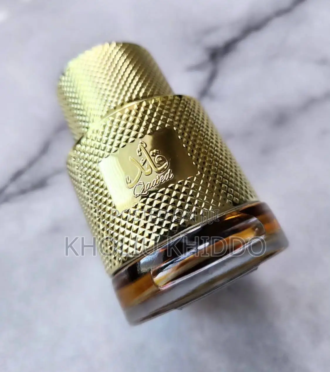 Kholu Timepieces