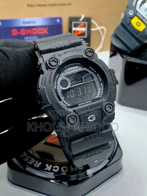 Kholu Timepieces