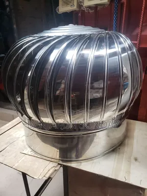 Fan Extractor 600mm