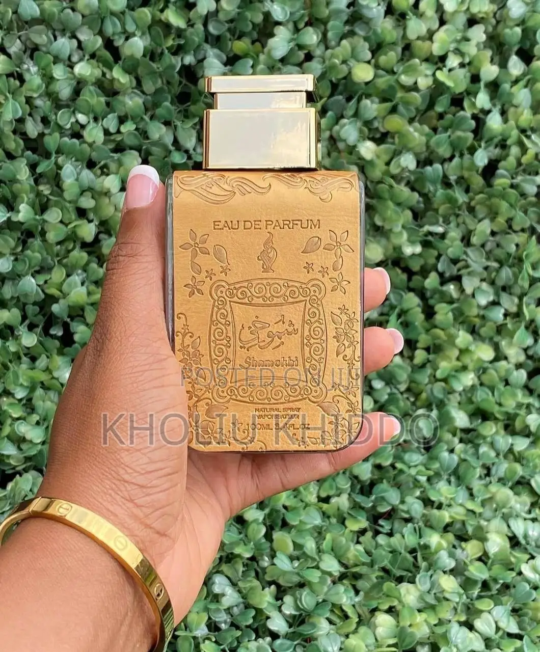 Kholu Timepieces