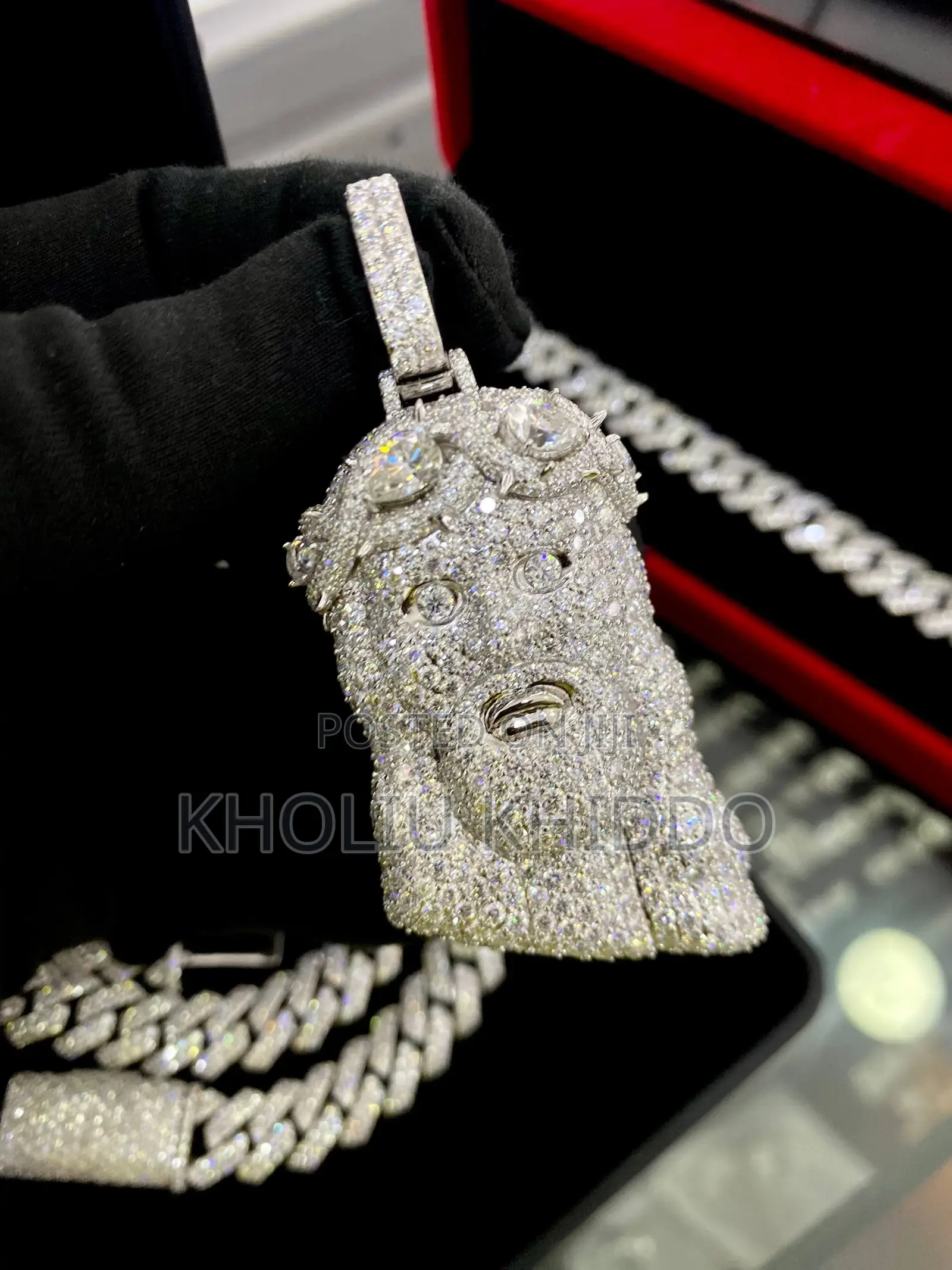 Kholu Timepieces