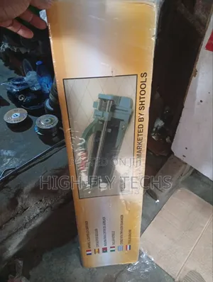Quality Tile Cutter 12"/600mm