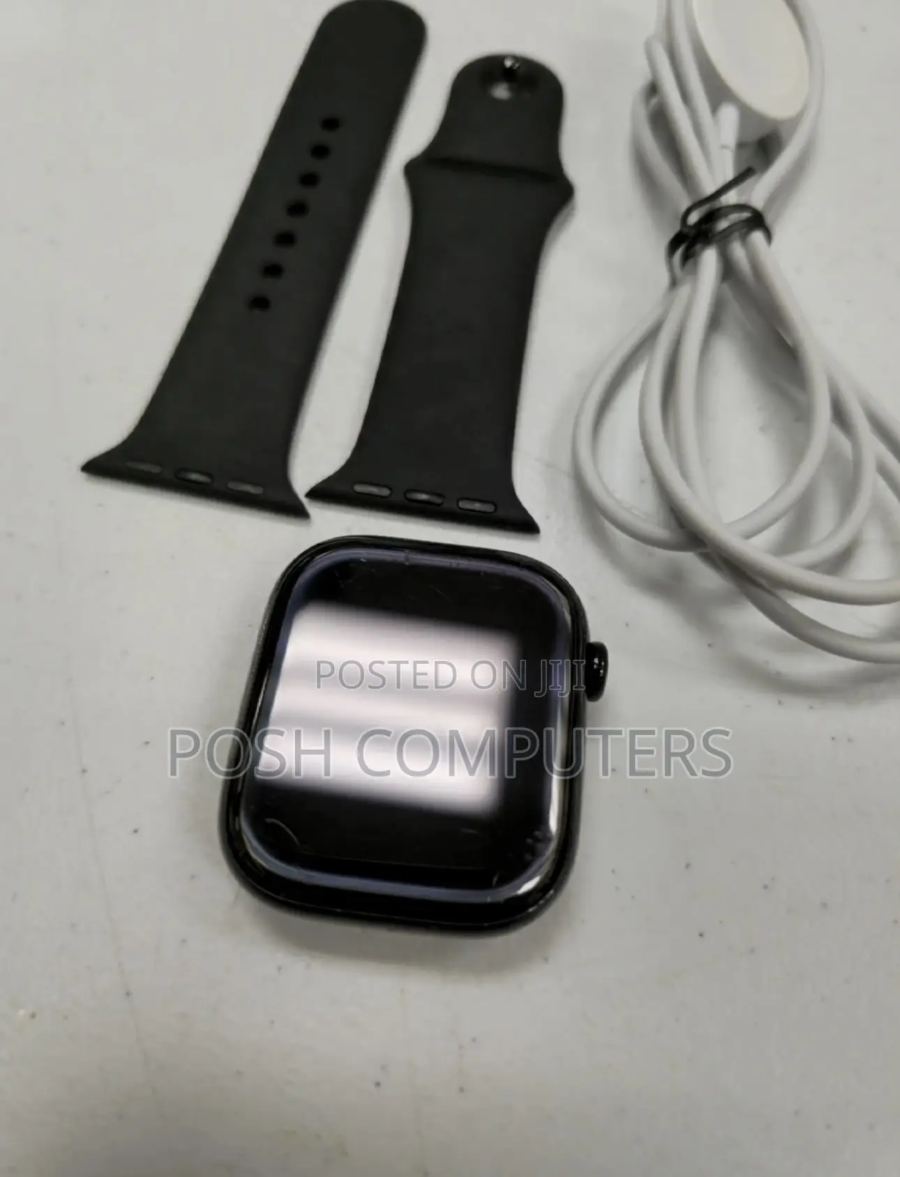 Apple Smart Watch Series 11 46mm 