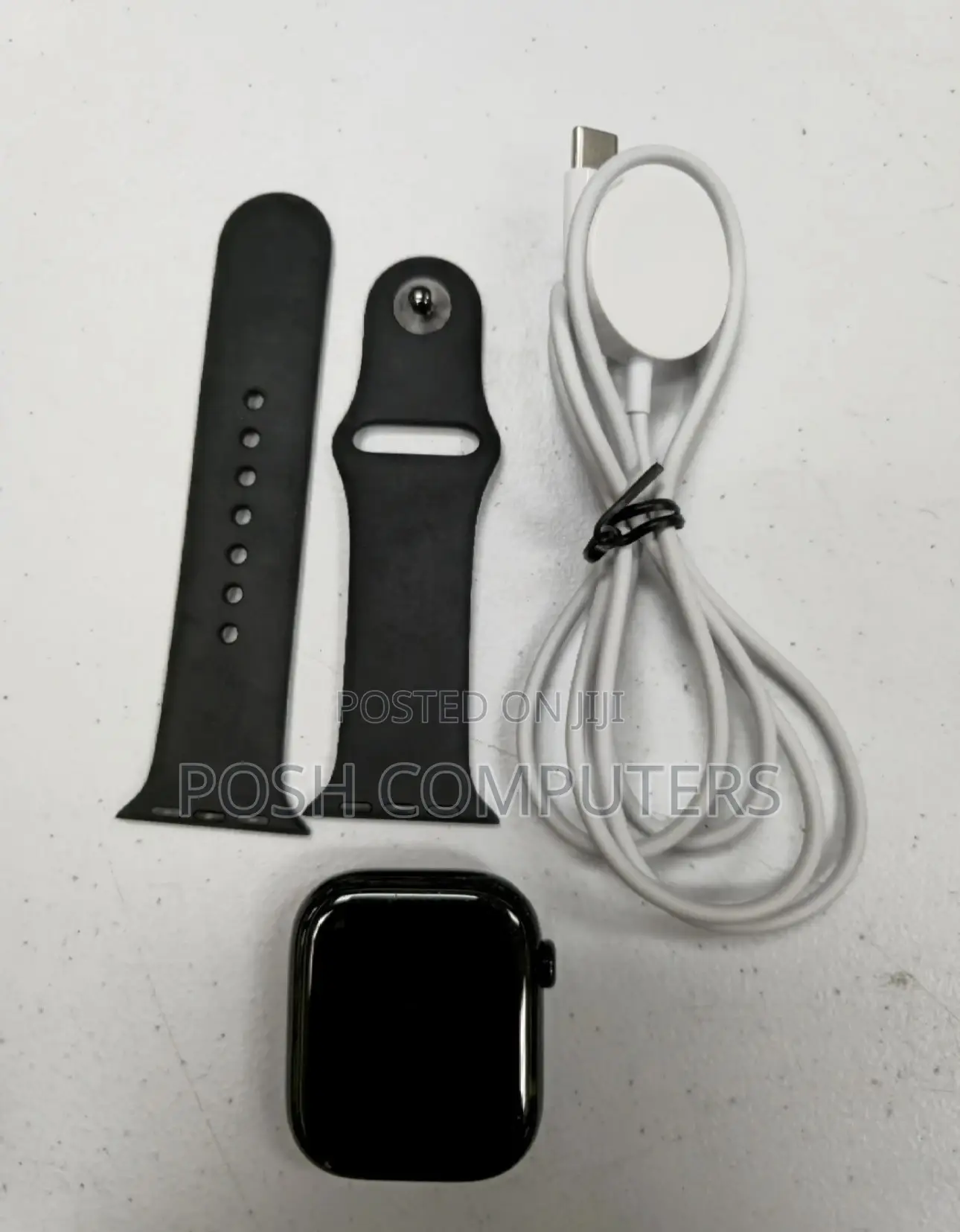 Apple Smart Watch Series 11 46mm 