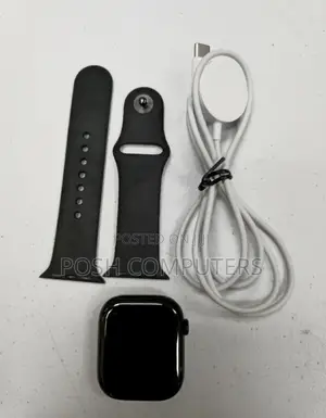 Apple Smart Watch Series 11 46mm 