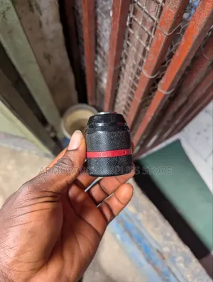 Keyless 13mm Drilling Chuk