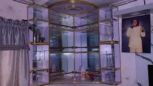 Fancy Wine Bar
