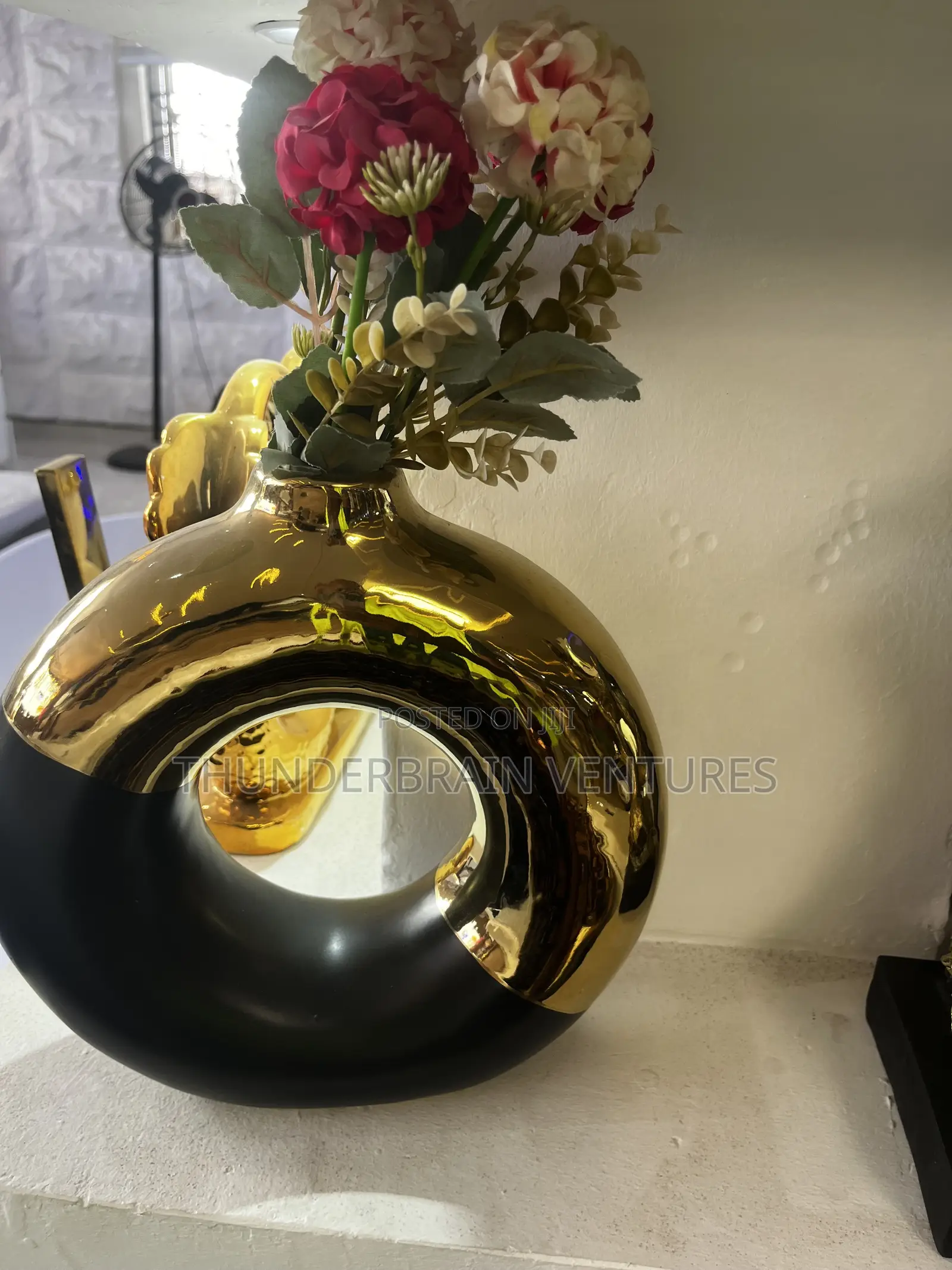 Interior Decoration & Home Décor Services