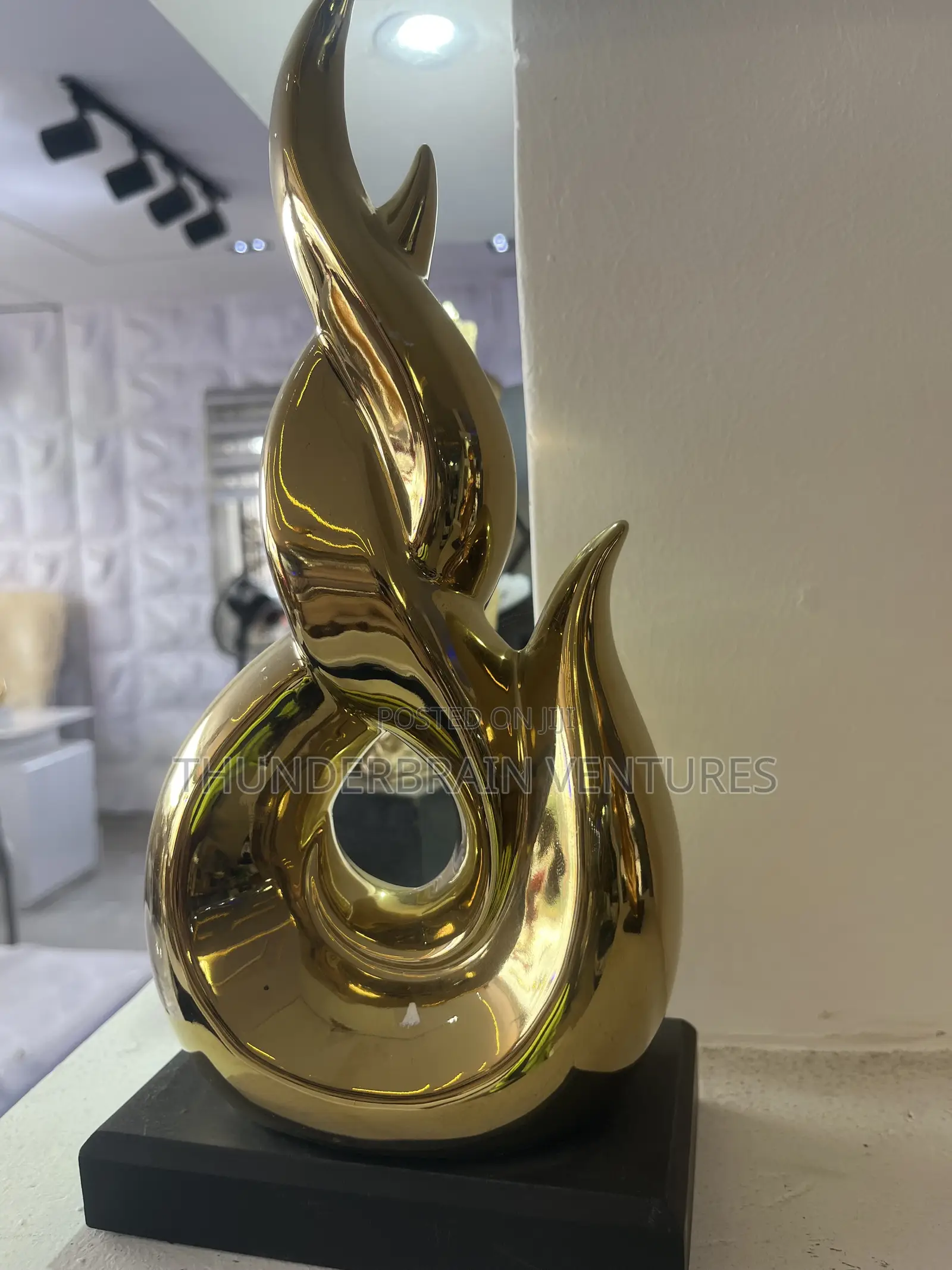 Interior Decoration & Home Décor Services