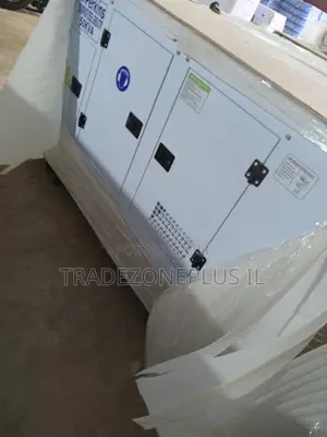 Best Value Perkins 50KVA Diesel Generator
