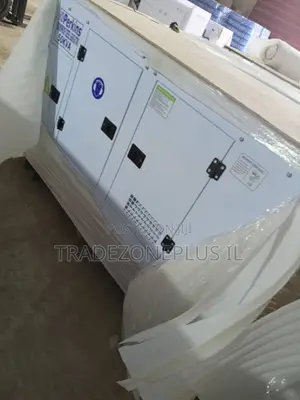 Best Value Perkins 50KVA Diesel Generator