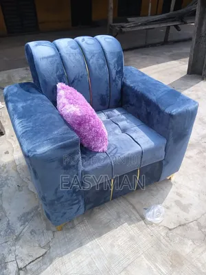 Beatiful Single Chair