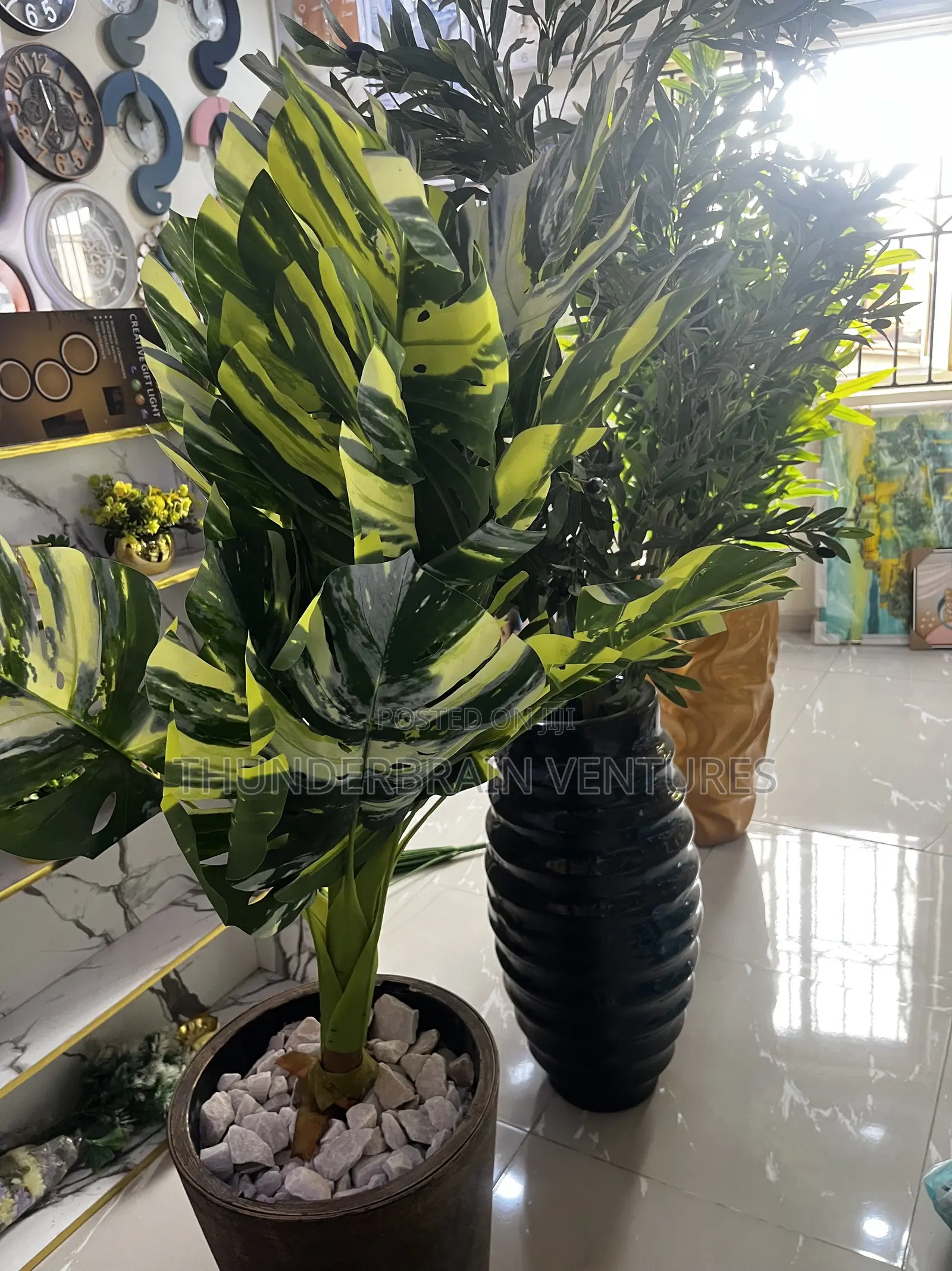 Interior Decoration & Home Décor Services
