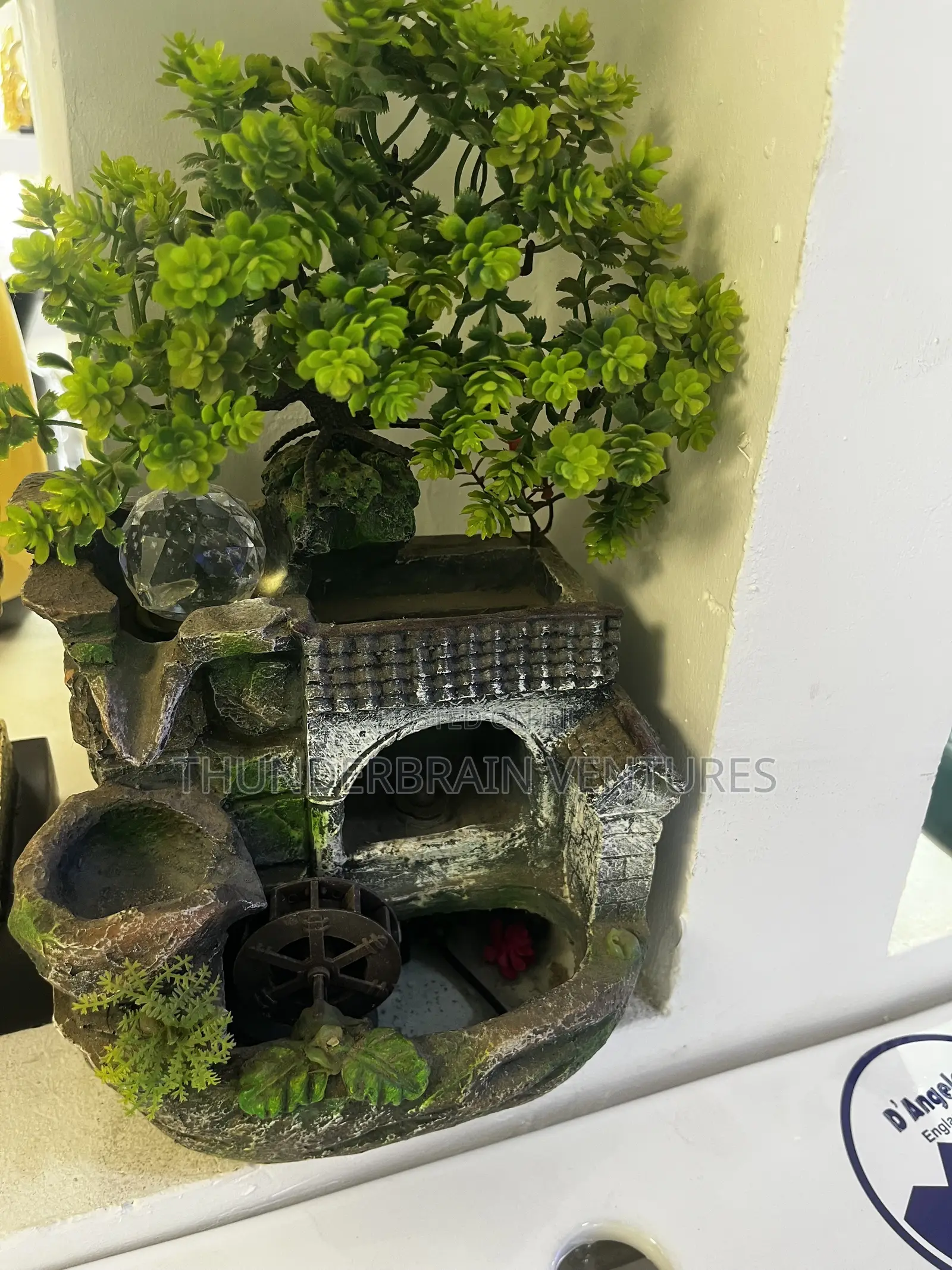 Interior Decoration & Home Décor Services