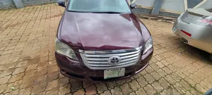 Toyota Avalon 2008