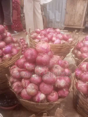 Premium Onions
