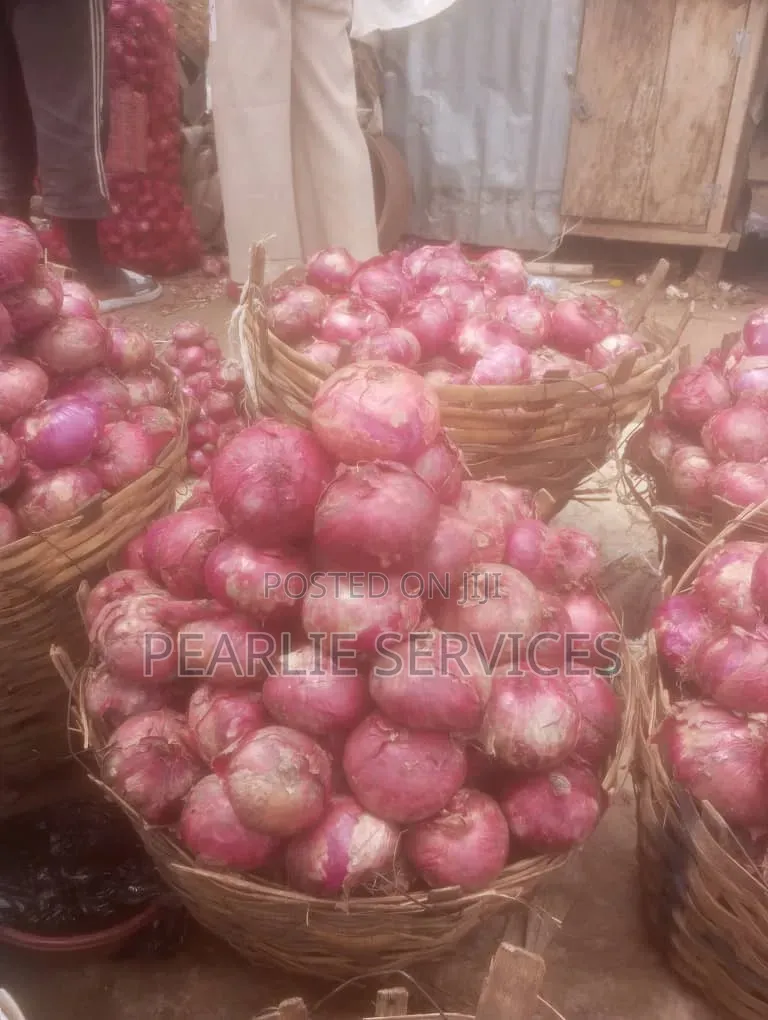 Premium Onions