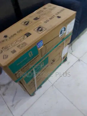 Hisense AS09DK Inverter AC 1HP – Cool Your Space