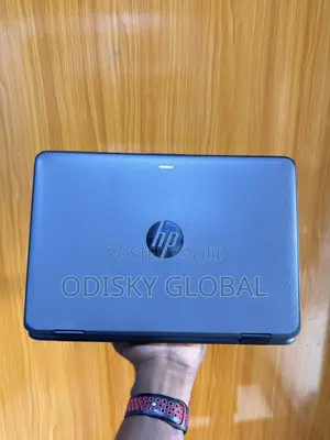 Laptop HP Probook 11 EE G1 4GB Intel Celeron SSD 128GB