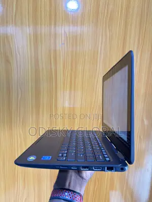 Laptop HP Probook 11 EE G1 4GB Intel Celeron SSD 128GB