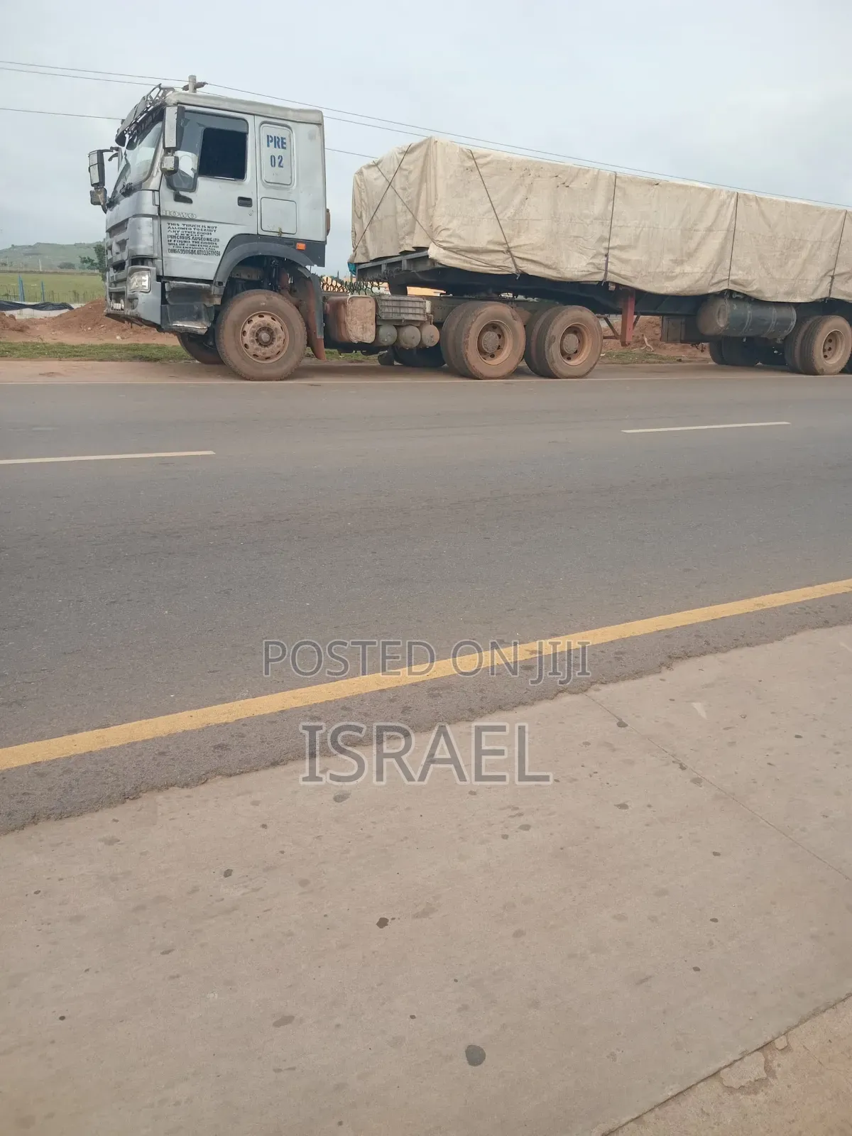Dangote Cement