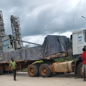 Dangote, Lafarge and Bua Cements Supply Across the Country
