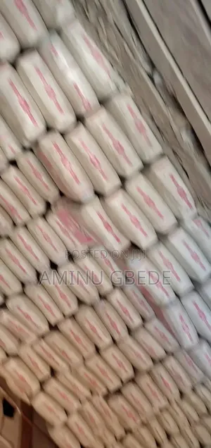 Dangote, Lafarge and Bua Cements Supply Across the Country