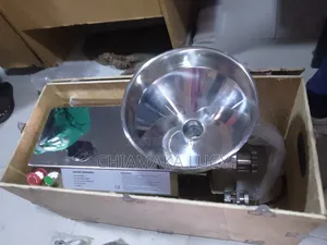 Powder Grinding Machine Machine