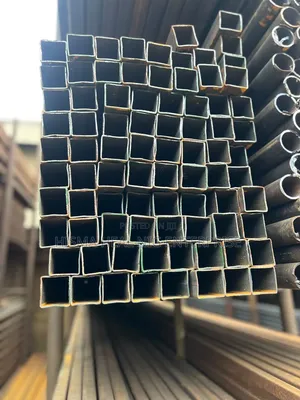 50x50 Mild Steel Square ⛶ Pipe
