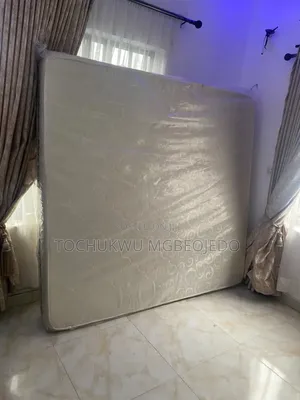 Mattress/Foams