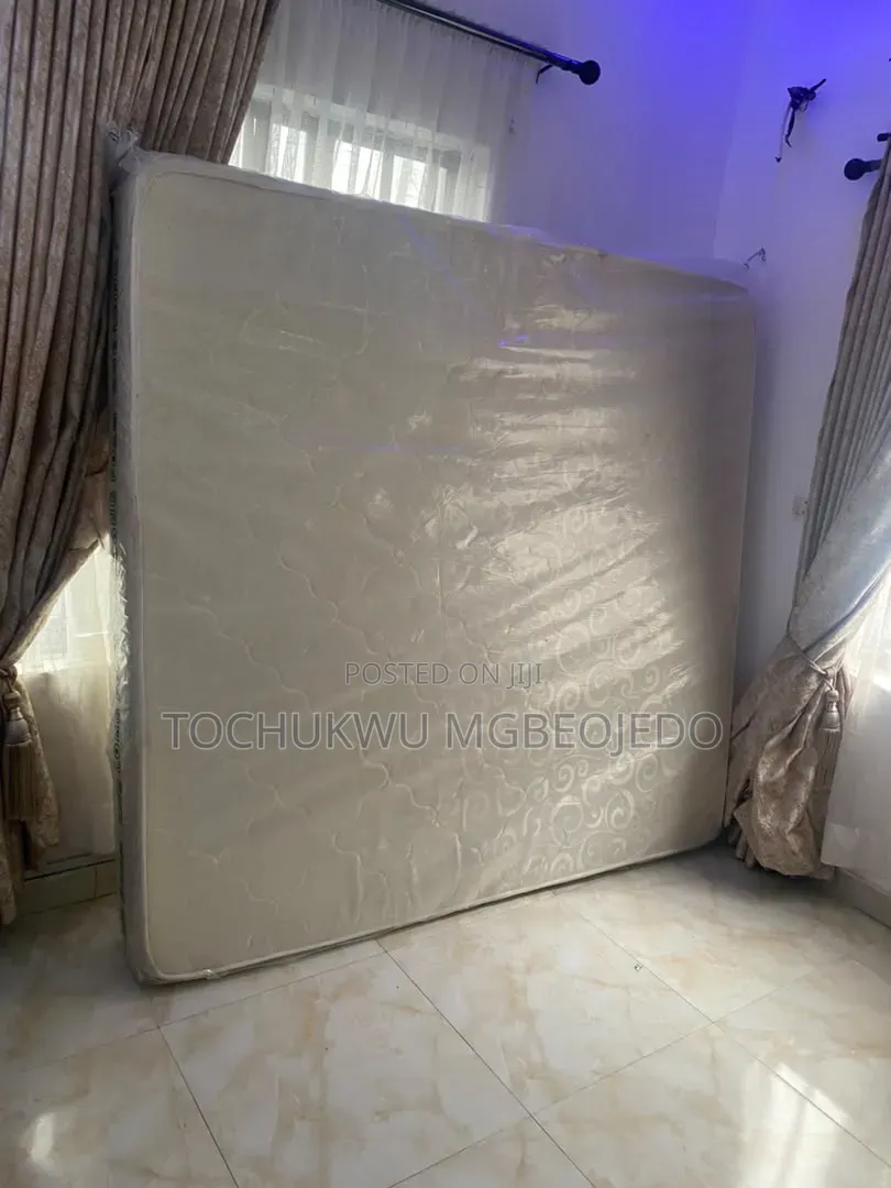 Mattress/Foams
