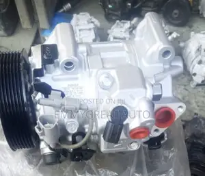 AC Compressor for Toyota Highlander 2018