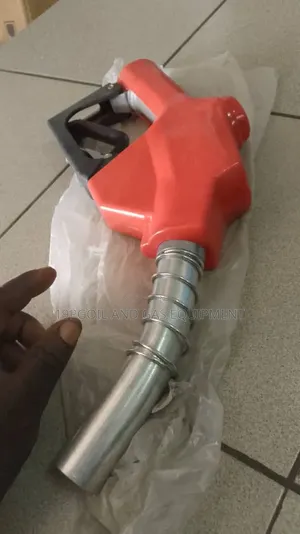 1inch Oil Nozzle for Loading and Discharging Oil Products Like Fuel