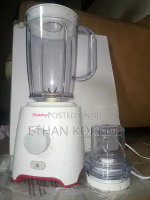 Advantage Blender
