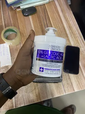 Body Skincare