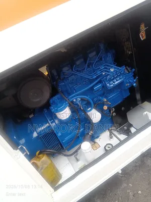 Diesel Engine
