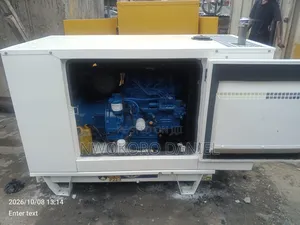 Diesel Engine