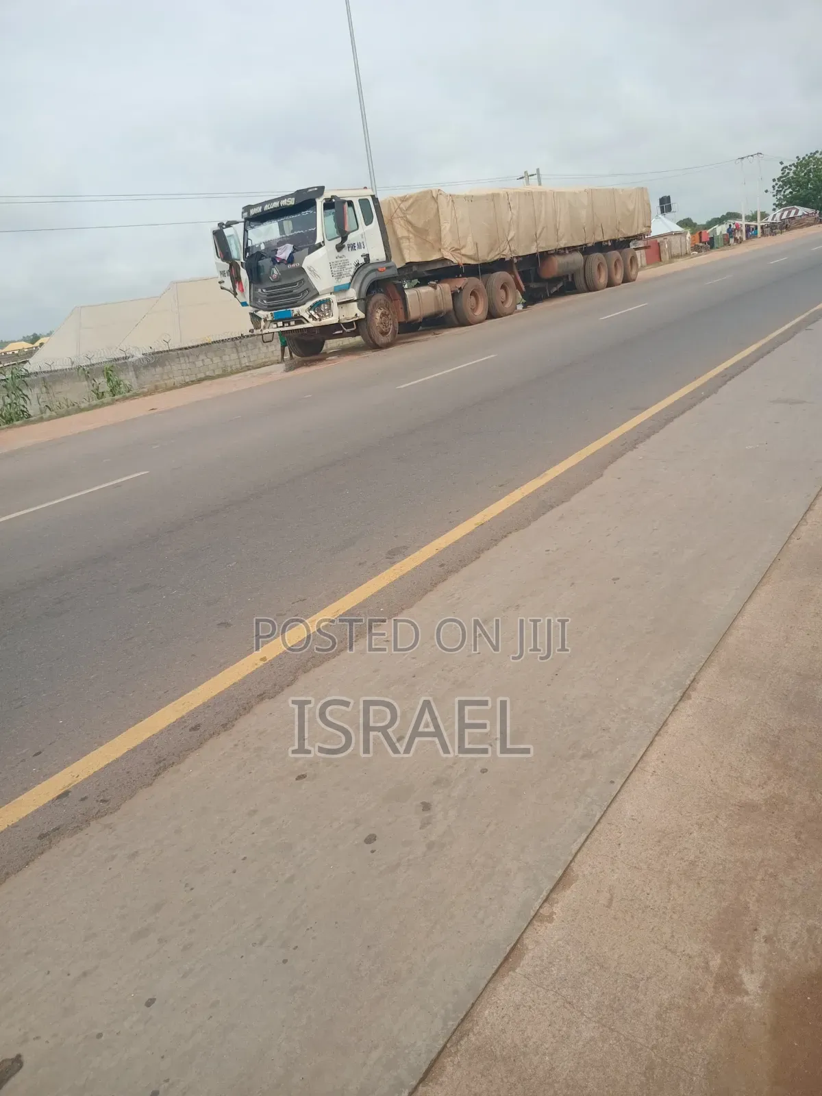 Dangote and Bua Cement