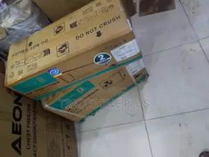 Hisense 1HP AC – Reliable Cooling Solution